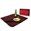 Picnic Blanket Tote